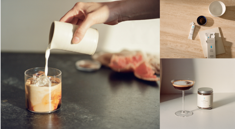 Blue Bottle Coffee 推出新產品「Craft Instant Espresso」，隨時隨地品味咖啡