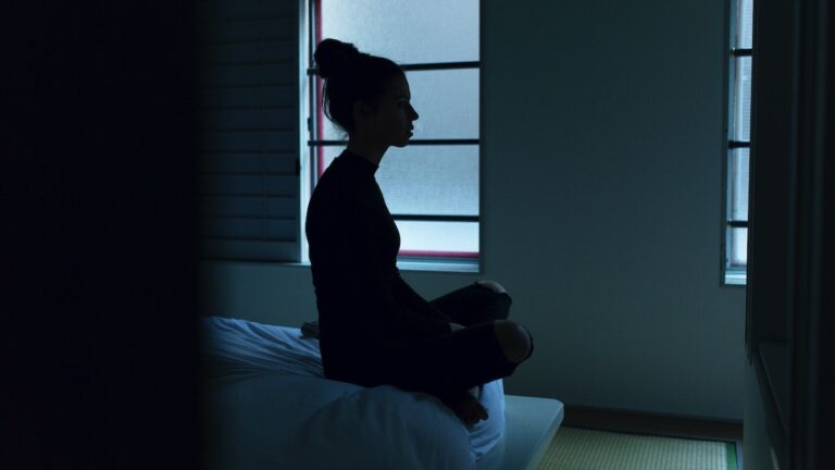 【自癒】學習放鬆技巧：舒緩壓力、提高睡眠質素