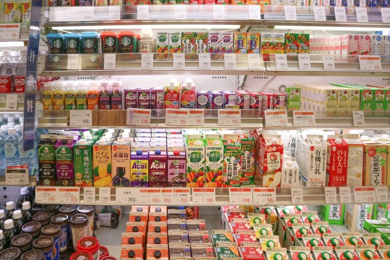 【日本FamilyMart】最新商品大公開！編輯最喜歡的Top 5（第一彈）（2023年6月上旬）