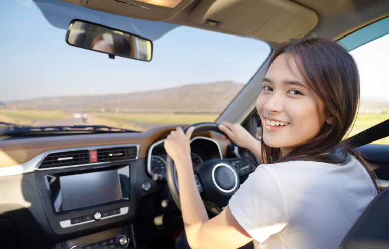 【自癒】遊車河：紓緩心理壓力的好方法