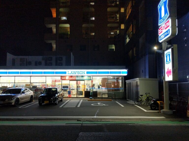 日本 Lawson最新商品大公開！編輯最喜歡的Top 5（2023年6月中旬）