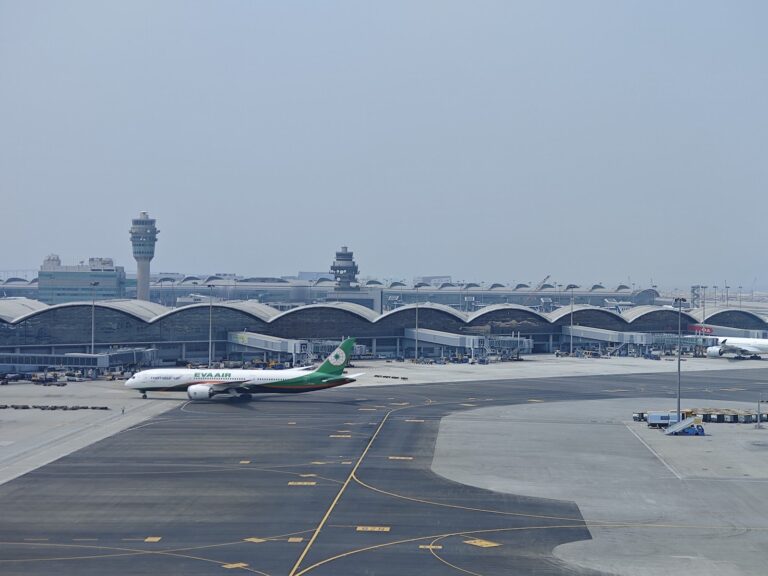 【旅行】2023年過了一半，9月的快閃旅行可以開始計劃了嗎？