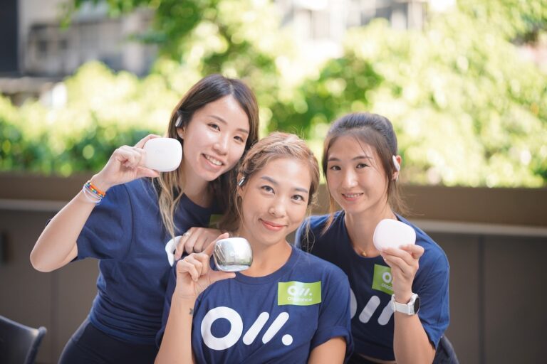 全新oladance OWS Pro耳機登陸香港    有聽力保護專利技術保聽力健康