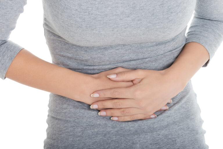 【女性健康】月經失調是什麼？了解月經失調與高危人士
