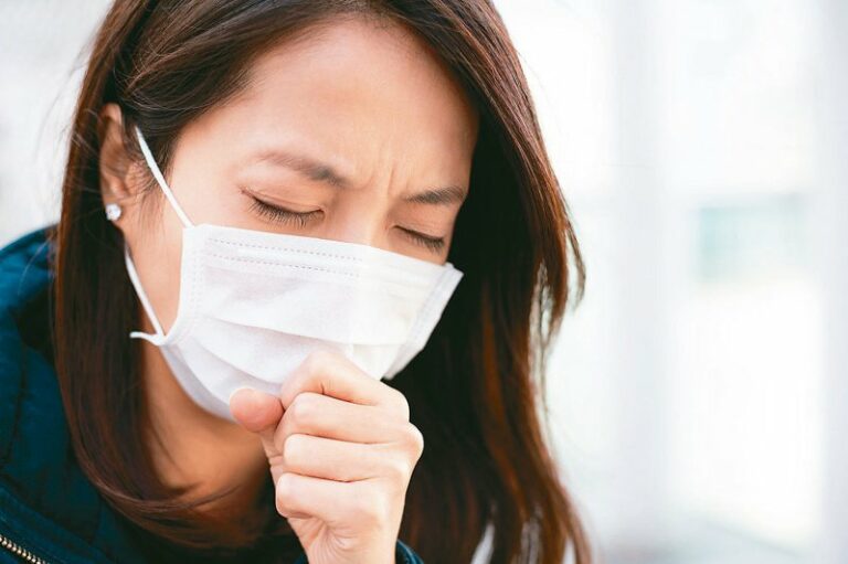 點解感冒完之後咳唔停？｜認識百日咳