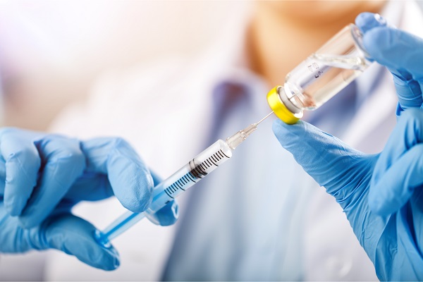 從未有性行為的女性是最適合接種HPV疫苗的群體