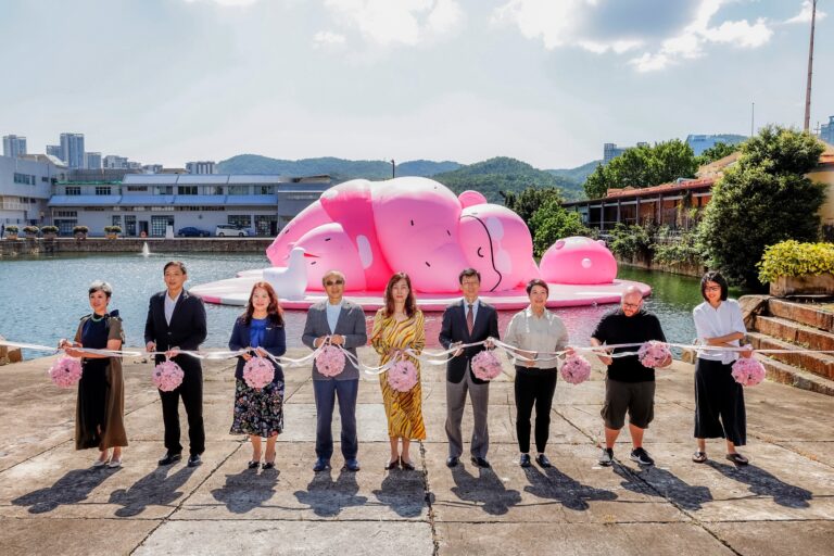 美高梅以夏日盛事激活媽閣塘片區  打造步行遊樂的生活潮玩據點