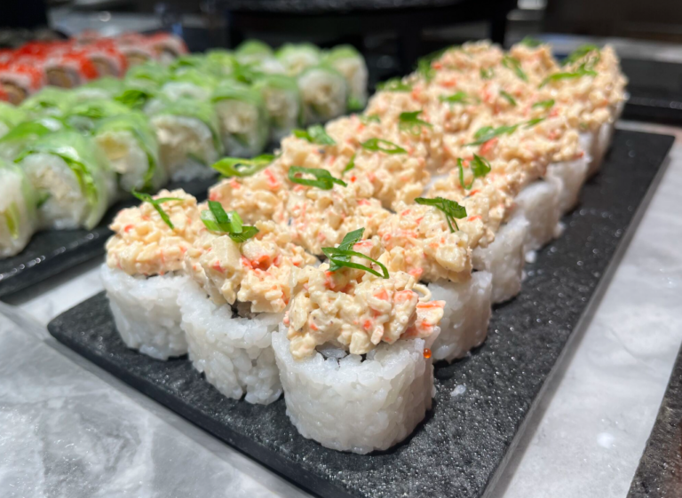 大洋郵輪揭開美食故事新一章：休閒精緻餐廳重塑「頂級海上美饌」