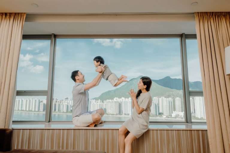 香港沙田凱悅酒店「夏日家庭度假營」親子住宿計劃港幣$1,450起 酒店住宿連早餐 免費參加「凱悅悅趣營」活動