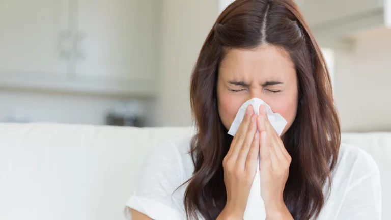 轉天氣容易氣管敏感｜簡介氣管敏感成因徵狀