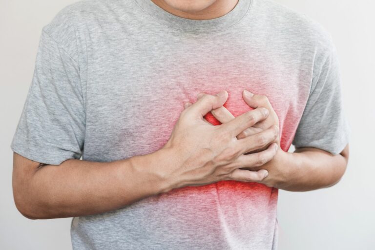 心臟病在香港是第三位常見致命疾病，當中冠心病引致死亡率達六成以上