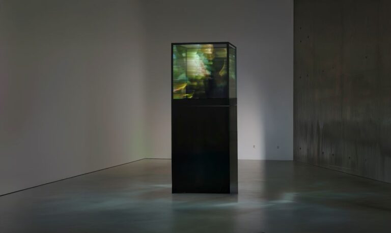 HOFA Gallery 與 PhillipsX 於香港西九文化區富藝斯亞洲總部聯手呈獻《SPACES II：捕捉瞬間之美》