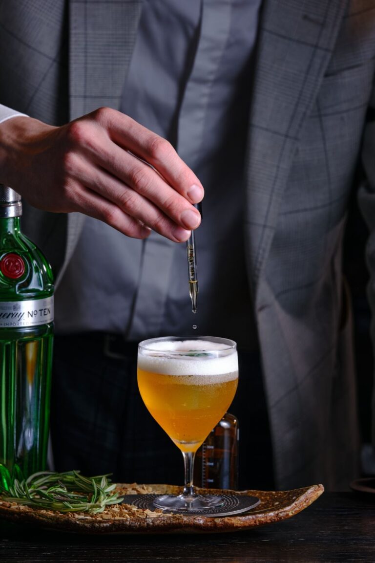 World Class Cocktail Festival 2025 正式揭幕 精彩陣容雲集香港及澳門人氣酒吧 揭曉 20 強名單與星級評審陣容