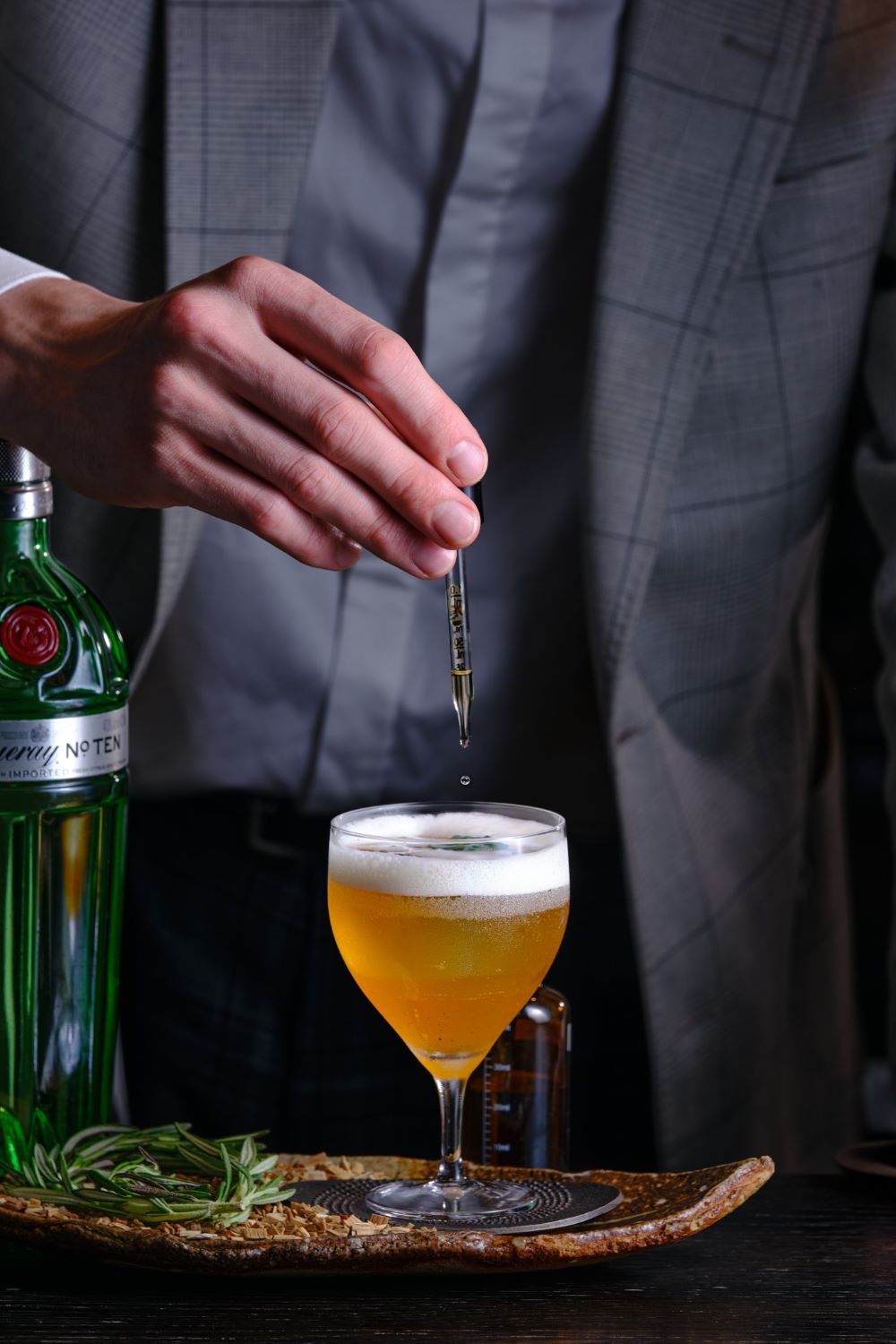 World Class Cocktail Festival 2025 正式揭幕 精彩陣容雲集香港及澳門人氣酒吧 揭曉 20 強名單與星級評審陣容