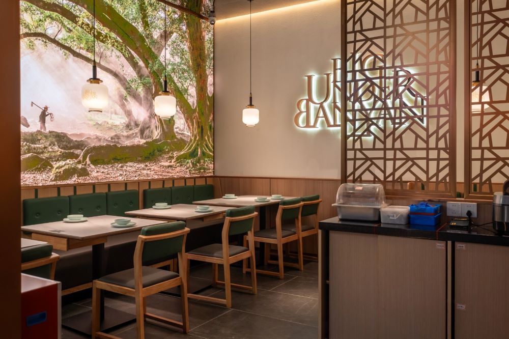 國內分店逾50間 人氣順德菜「大榕樹下」海外首店6月19日進駐青衣城！新張優惠 首七日免費獲贈大良雙皮奶一份 (原價$25)