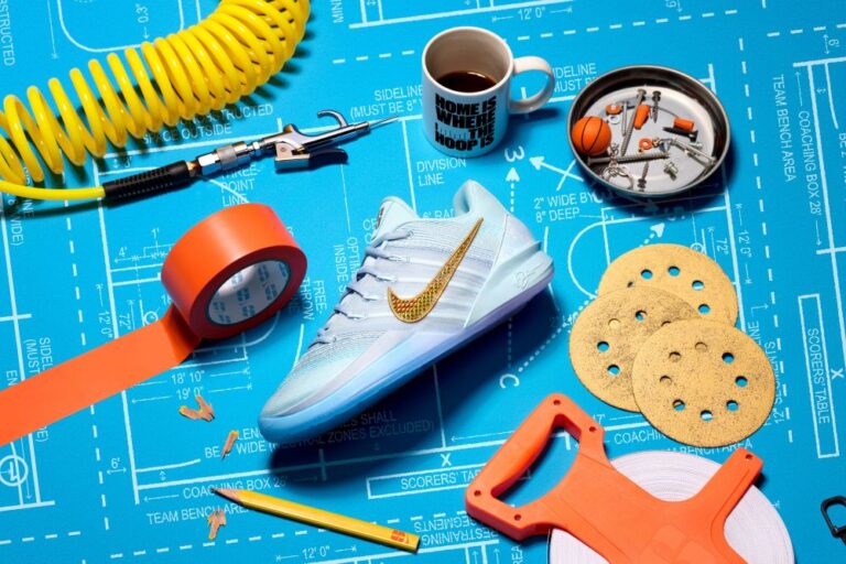 NIKE 推出 SABRINA 3 簽名系列