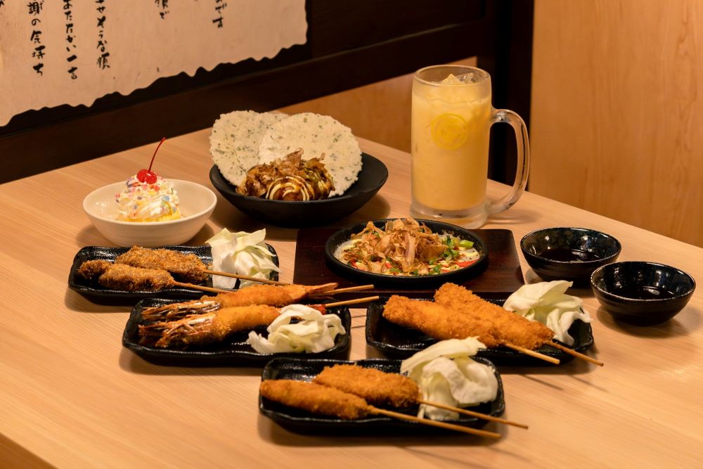 日本人氣居酒屋鳥貴族全球最大分店登陸大埔 燒鳥狂熱席捲香港 鳥貴族香港第二分店—大埔店即將開幕