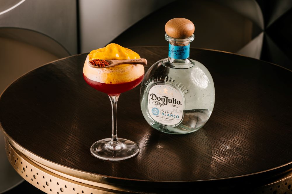 Don Julio 聯乘六大香港時尚酒吧 期間限定創意雞尾酒巡禮賀世界龍舌蘭日