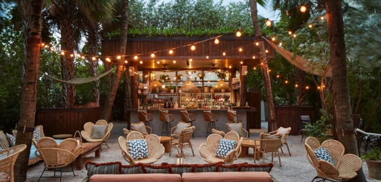 Soho House香港於淺水灣呈獻三天限定SOHO BEACH CLUB