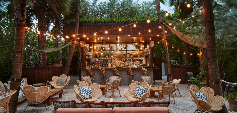 Soho House香港於淺水灣呈獻三天限定SOHO BEACH CLUB