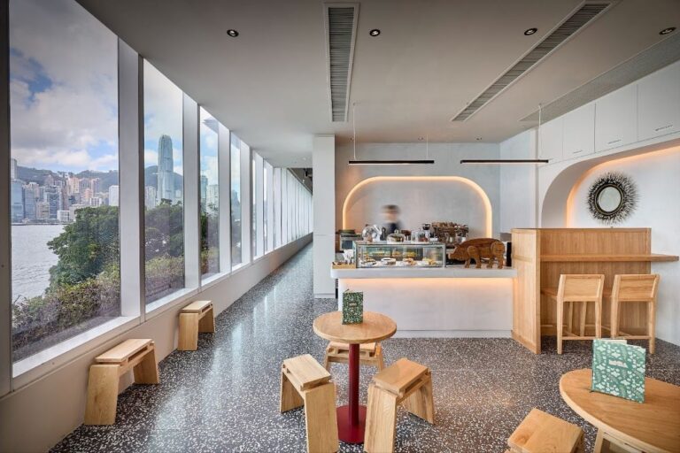 「MoA Dining」回歸香港藝術館推出地中海風味美食