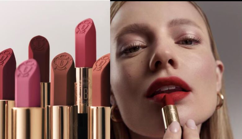 Bobbi Brown 全新「極致奢華絲絨唇膏」全新質感玫瑰色調 秋冬15大色選 打造奢華日常