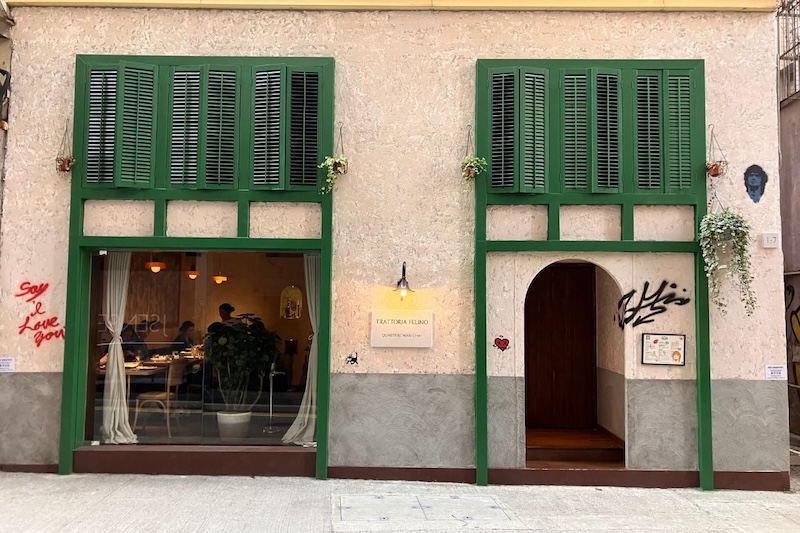 TRATTORIA FELINO 將於12月22日舉辦僅此一晚的慈善晚宴以支持大埔火災救援行動