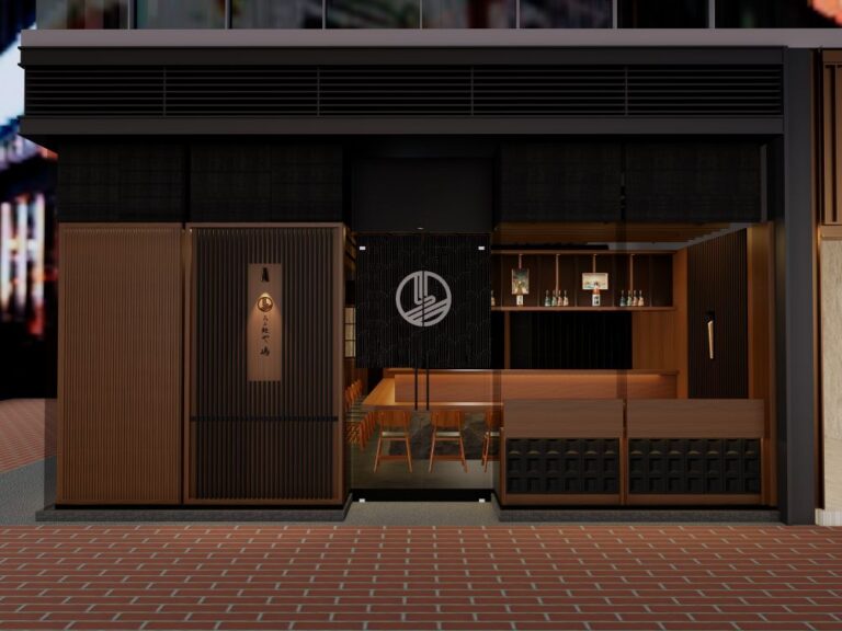 日本 Tabelog 三大神級名店之一 「拉麵屋 嶋」（らぁ麺や 嶋）即將登陸香港 開設全球首間海外分店