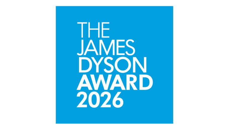 尋找未來發明家——2026 James Dyson 設計大獎現已接受報名