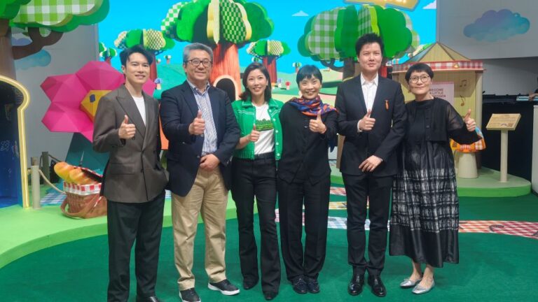 2026國際綜藝合家歡7月盛夏啟幕 攜手領賢慈善基金及嘉頓推出 《IMAGINE! PLAY!》互動藝術展覽