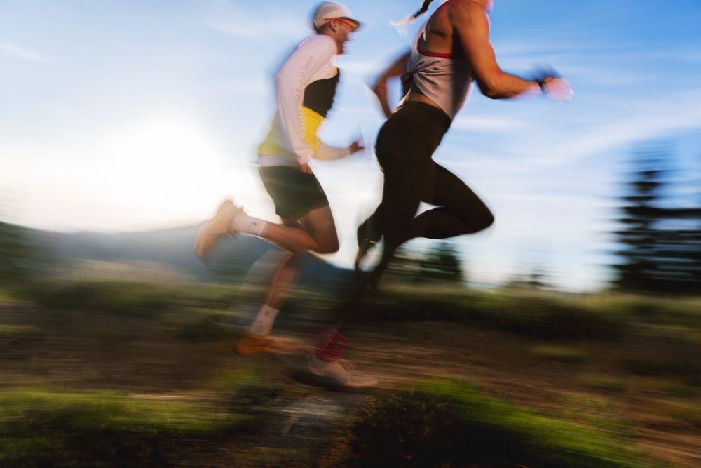 lululemon與藝術家Geoff McFetridge攜手推出全新限量聯乘系列